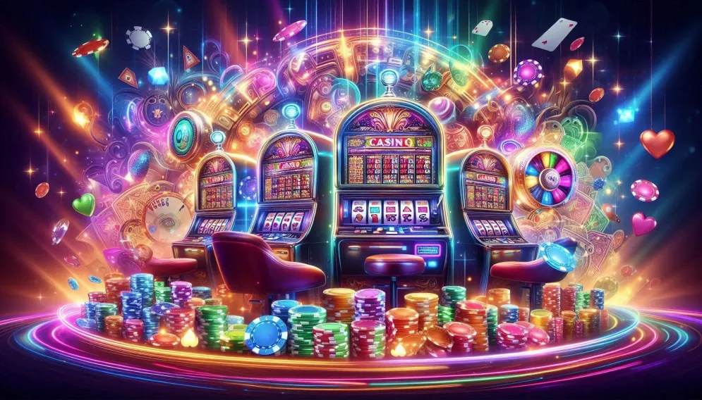 Casino Match