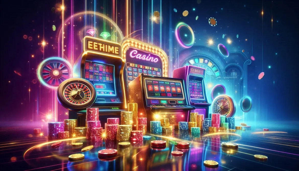 Casino Match